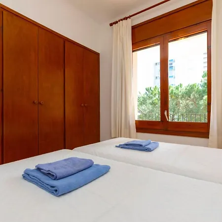 Maridor-8 By Interhome * Platja d'Aro (Playa de Aro)