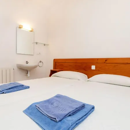 Apartamento Maridor-8 By Interhome Platja d'Aro (Playa de Aro)
