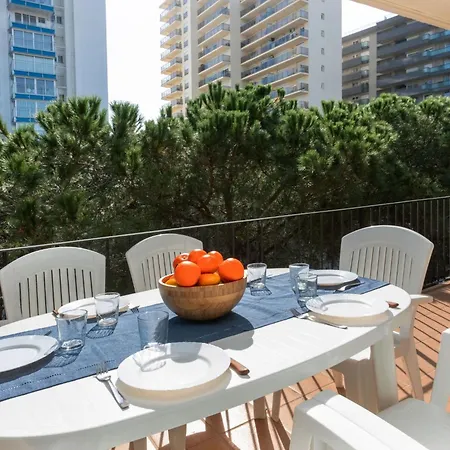Maridor-8 By Interhome Apartamento