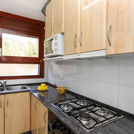 Apartamento Maridor-8 By Interhome