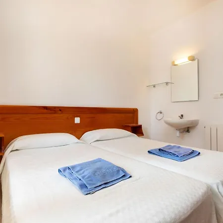 Apartment Maridor-8 By Interhome Platja d'Aro