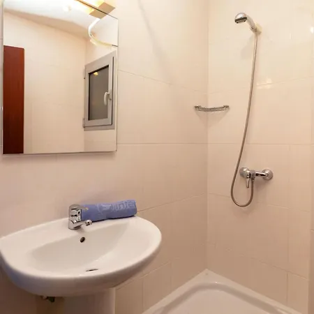 Maridor-8 By Interhome Apartment Platja d'Aro