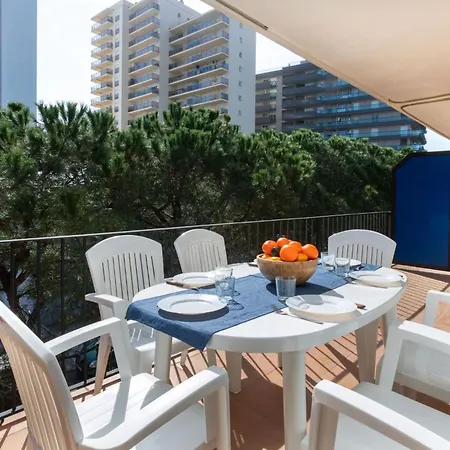 Apartment Maridor-8 By Interhome