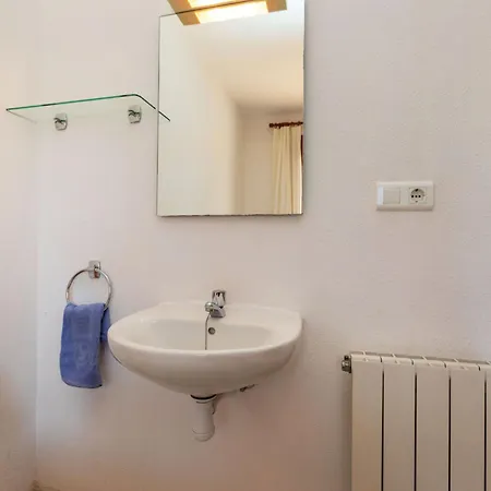 Maridor-8 By Interhome Апартаменты